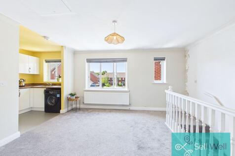 Open Plan Living Area