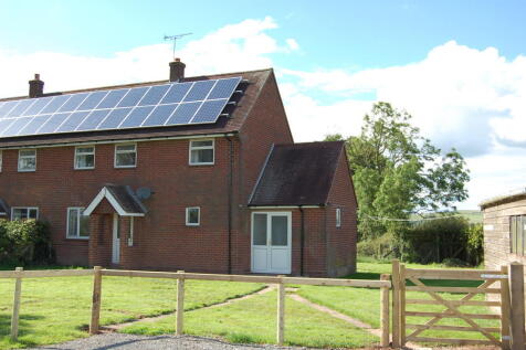 3 bedroom House for rent