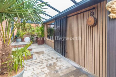 Covered Area And Wor