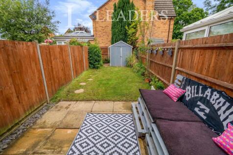 John Bunyan Close, Whiteley, Fareham, PO15 photo 4