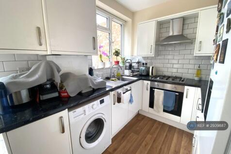 Cleveley Crescent, London, W5 photo 4