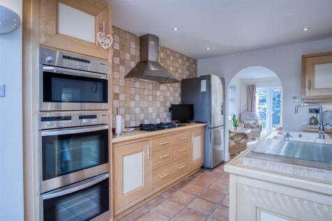 Living / Dining Room