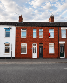 2 Bedroom Terraced for Sale