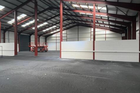 Storage to rent Image 3