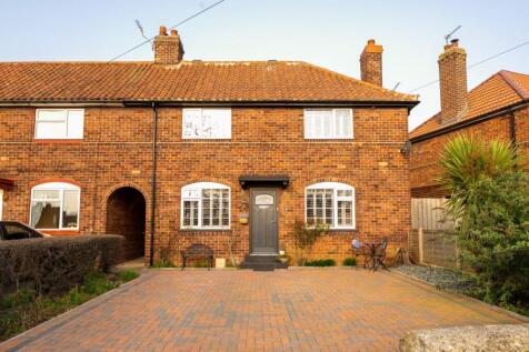 Tadcaster, LS24 - property photo