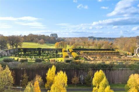 287 Kestrel Building