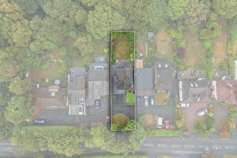 Approx plot plan