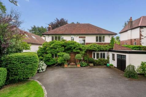 85 Meadow Drive