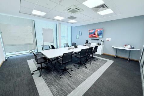 Office to rent Image 9