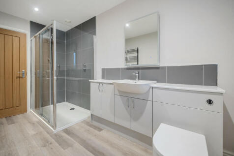 En-Suite Shower R...