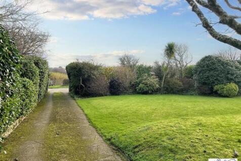 Elevations, Gardens, Garage &amp; Views