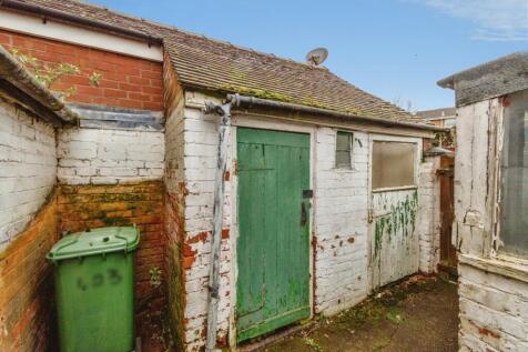 Outbuilding