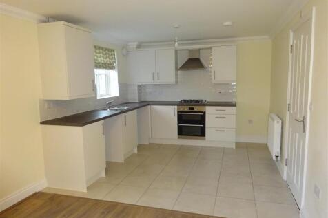 Kitchen / Living Room