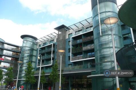 Modern Builing