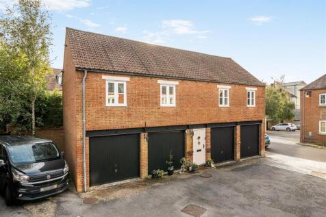 The Coach House