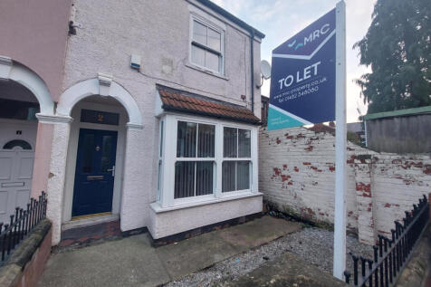 3 Bed Family Home to Let