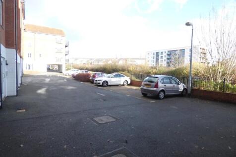 Rear Carpark