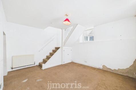 Reception Hall/Office