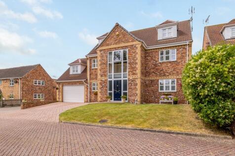 1 Ash Close (Dunham-On-Trent)-11