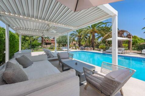 35 - Finca Binissale