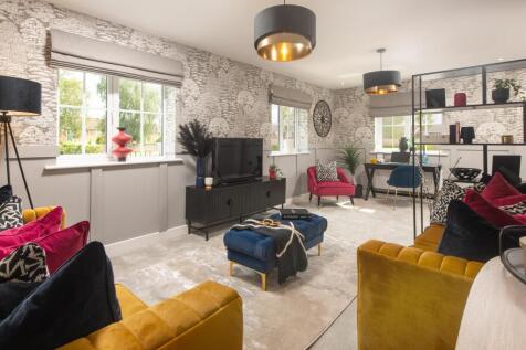 primary property image
