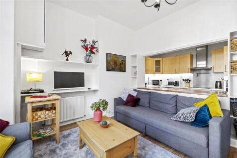 Talbot Road, London, W2 photo 4