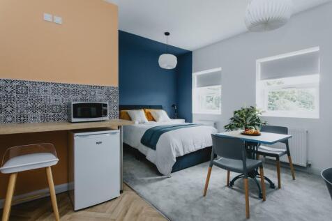 Room Nine