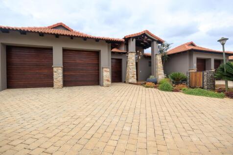 Ample Visitor Parking