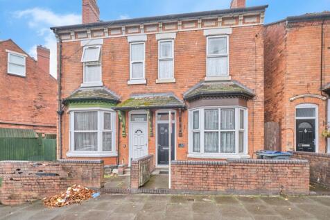 Birmingham, B21 - property photo