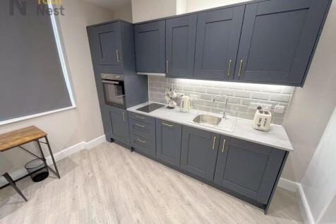 Apartment 18, Centaur Living, Great George Street Leeds, LS1 3LA photo 3