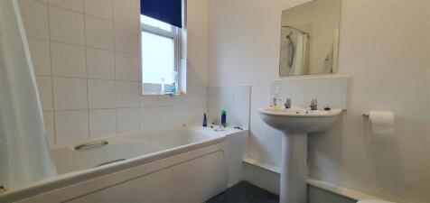Room 3, Flat 2, 43 Mill Road, Cambridge photo 4