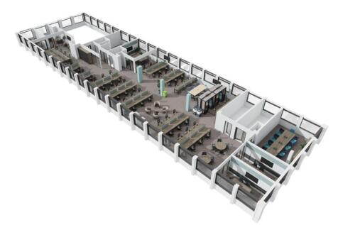 Whole Floor