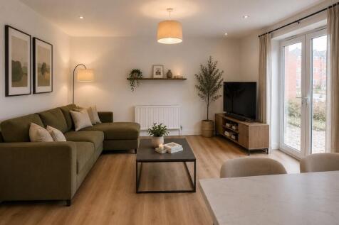 Lancaster Avenue, Carbrooke, Norfolk photo 3