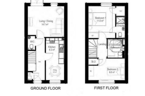Proposed Floorplan