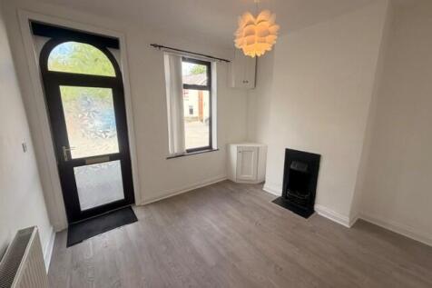 Church Street, Moulton, CW9 photo 4