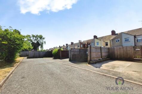 Driveway Streetview