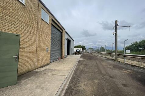 Outside space