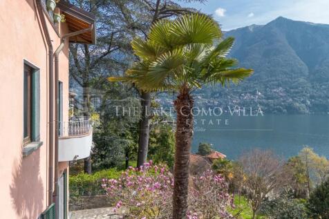 the lake como villa-via piave 7