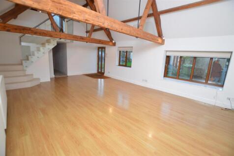 Lounge/ Dining room