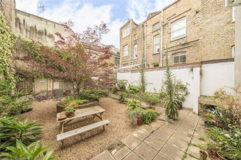 Communal Garden