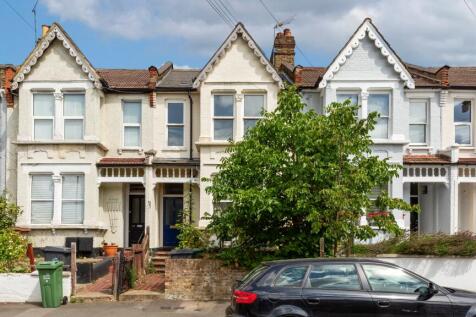 Flat B, 55 Colworth Road, Leytonstone, London, E11 1JA
