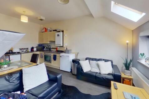 Flat 17 The Yard, Sophie Road, NG7 6AG photo 5
