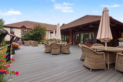 Communal gardens