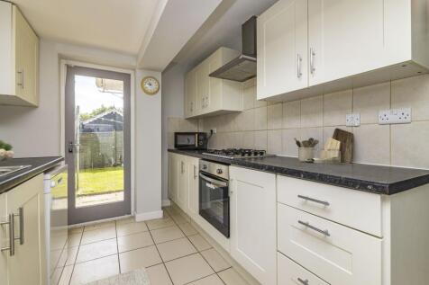Hawton Spinney, Nottingham, NG8 photo 2
