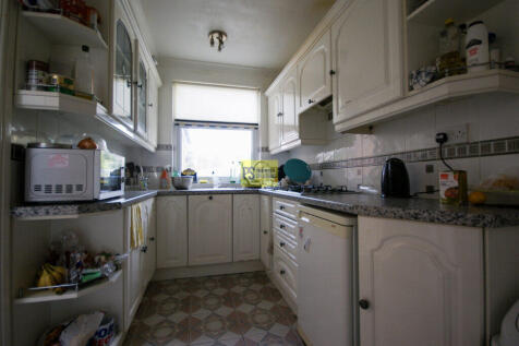 5-bed terraced on Bournbrook Road, Selly Oak, Birmingham, B29 7BU, £433/mo