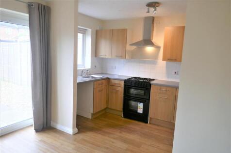 Tresham Street, Kettering, Northants photo 3