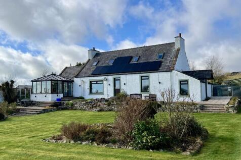 Trostrie Cottage, Glengap, Twynholm - Williamson a