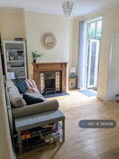 Rear Lounge