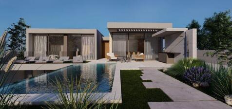 Property view...