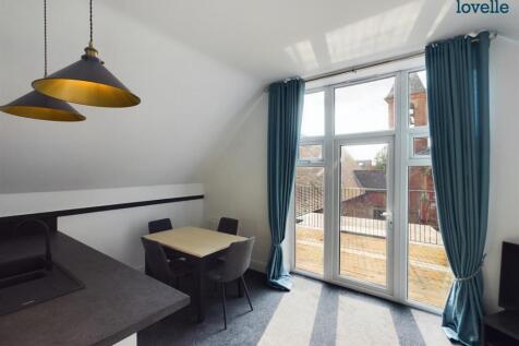 2B, Cromwell Street, Lincoln photo 4